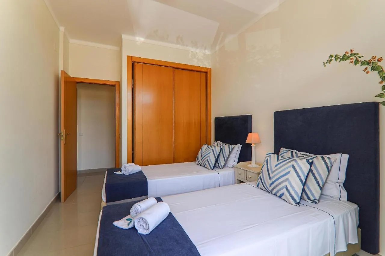 Апартаменты Apartamento Millennium Виламура