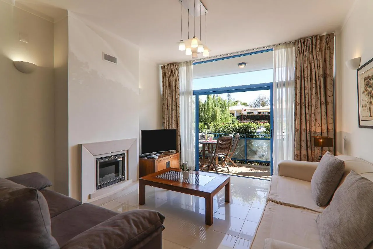 Apartamento Millennium Apartment Vilamoura Portugal