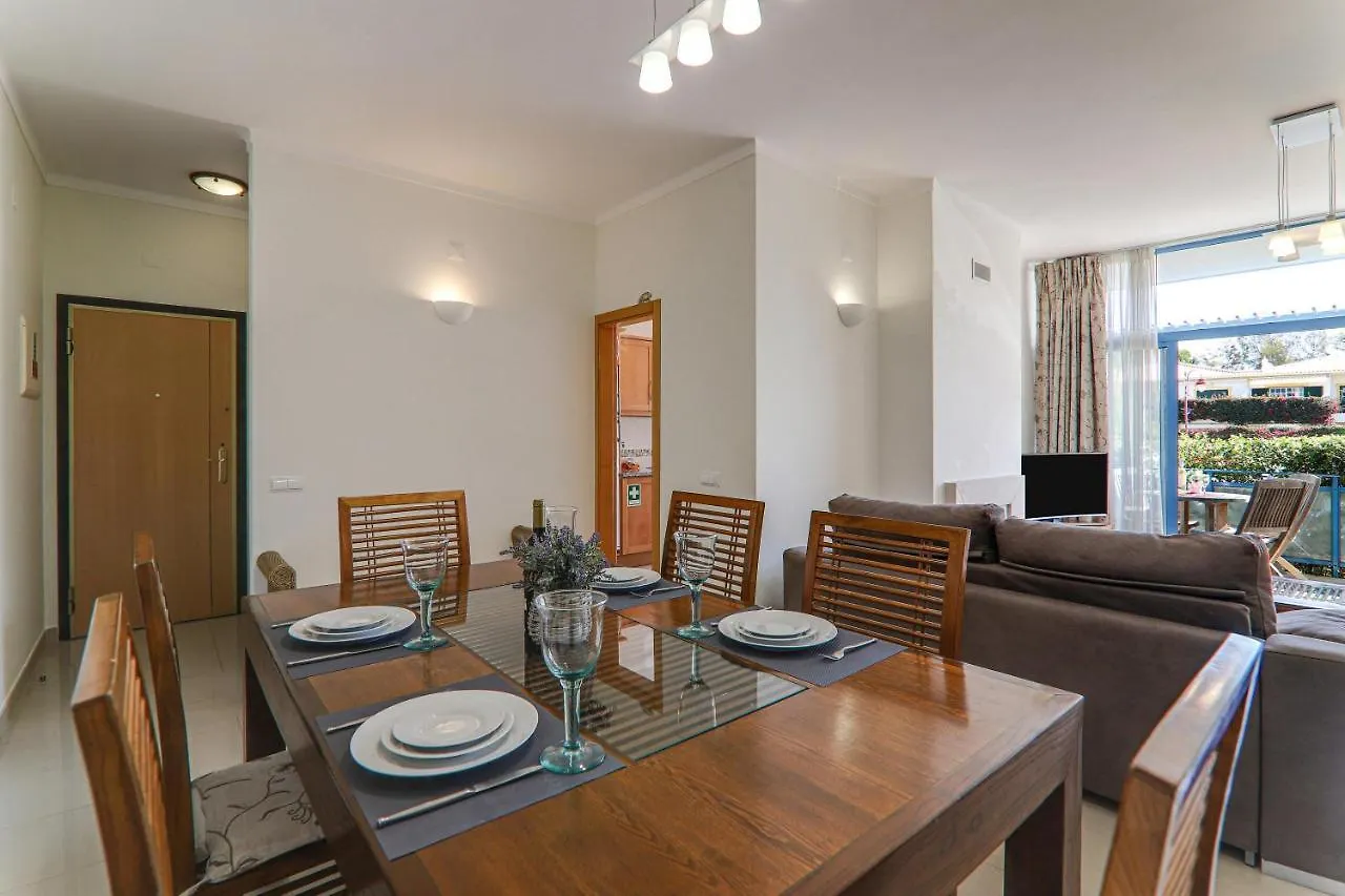 Apartamento Millennium Apartment Vilamoura
