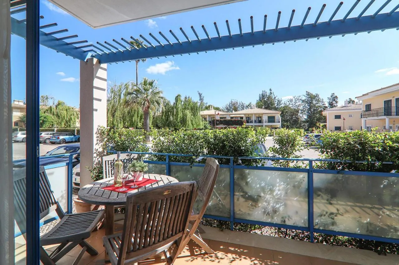 Apartamento Millennium Apartment Vilamoura