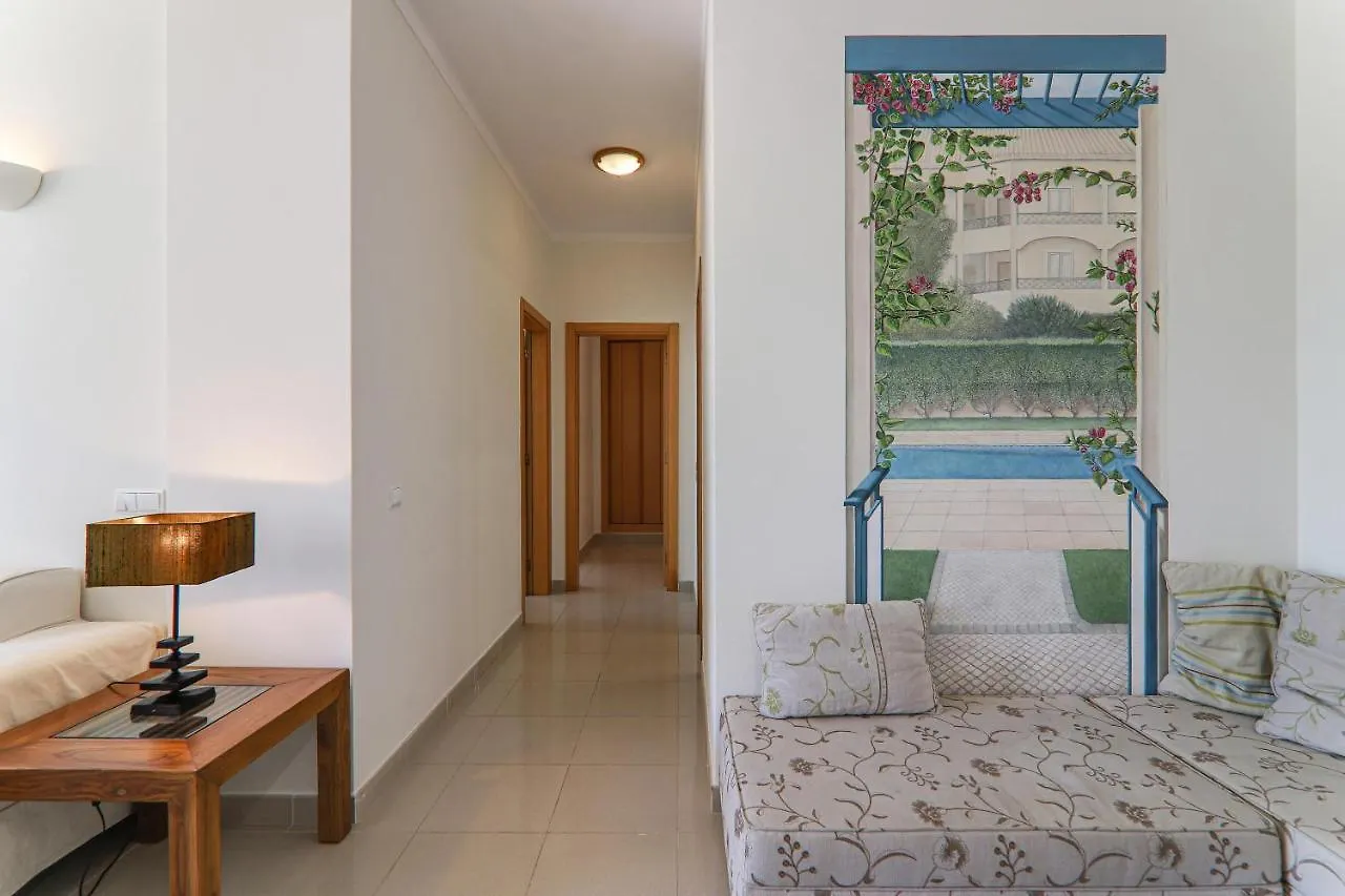 Apartamento Millennium Apartment Vilamoura