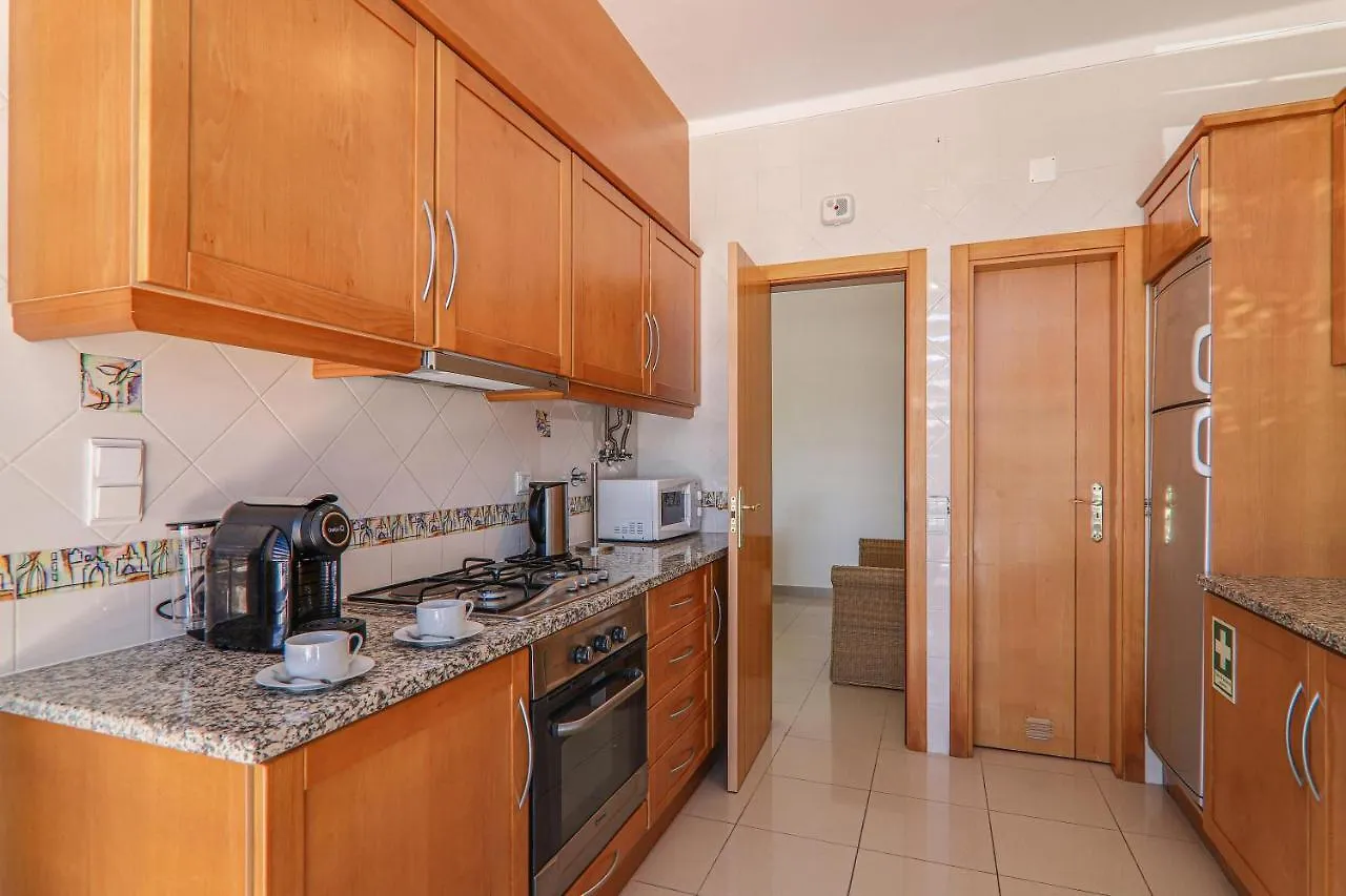 Apartamento Millennium Apartment Vilamoura