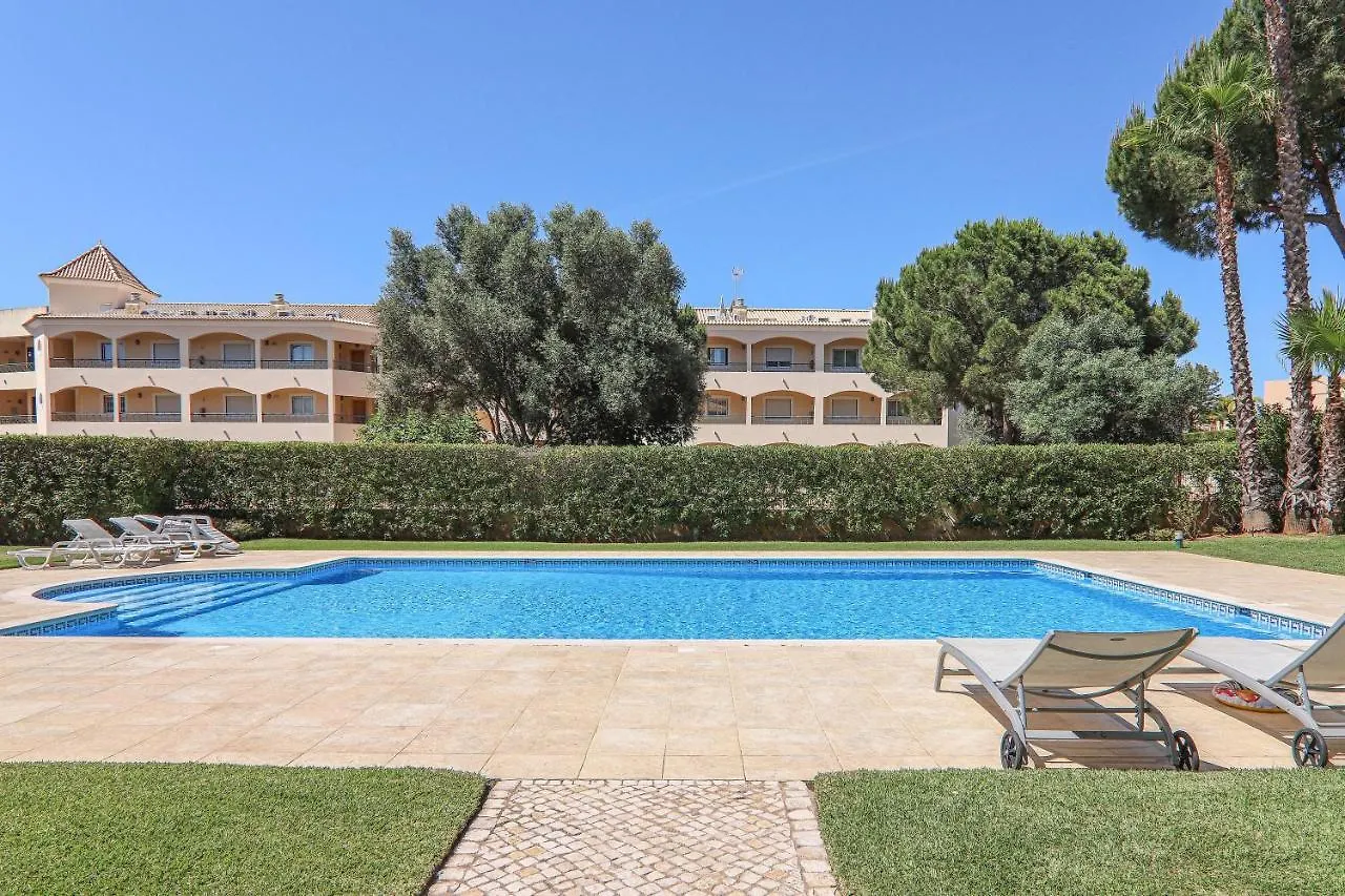 Apartamento Millennium Apartment Vilamoura
