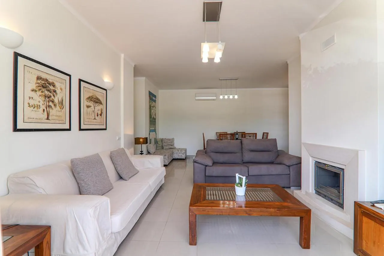 Apartamento Millennium Apartment Vilamoura