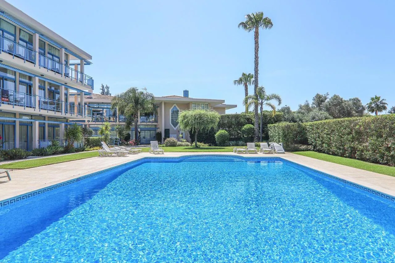Apartamento Millennium Apartment Vilamoura