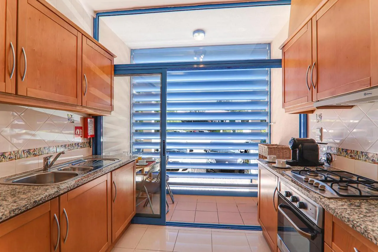 Apartamento Millennium Apartment Vilamoura 0*,
