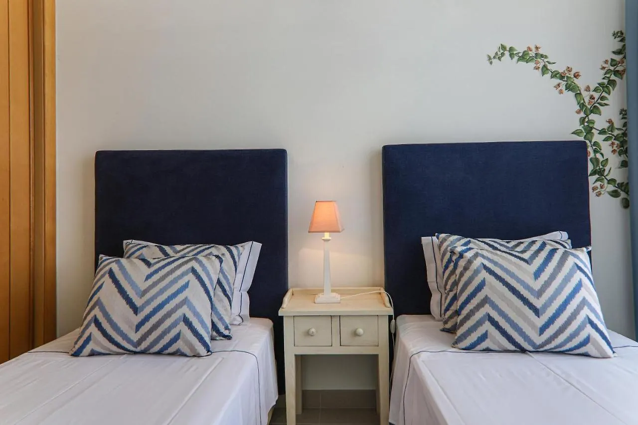 Apartamento Millennium Apartment Vilamoura