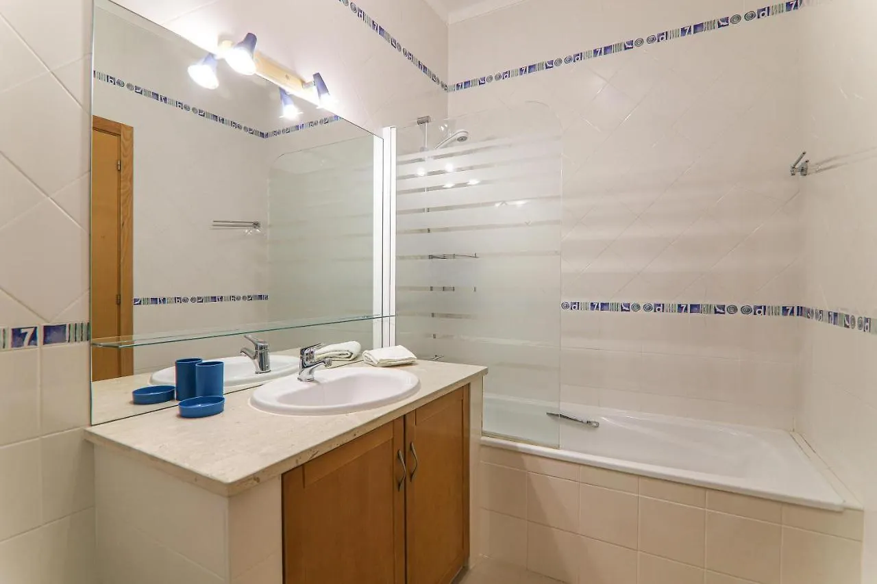 Apartamento Millennium Apartment Vilamoura 0*,  Portugal