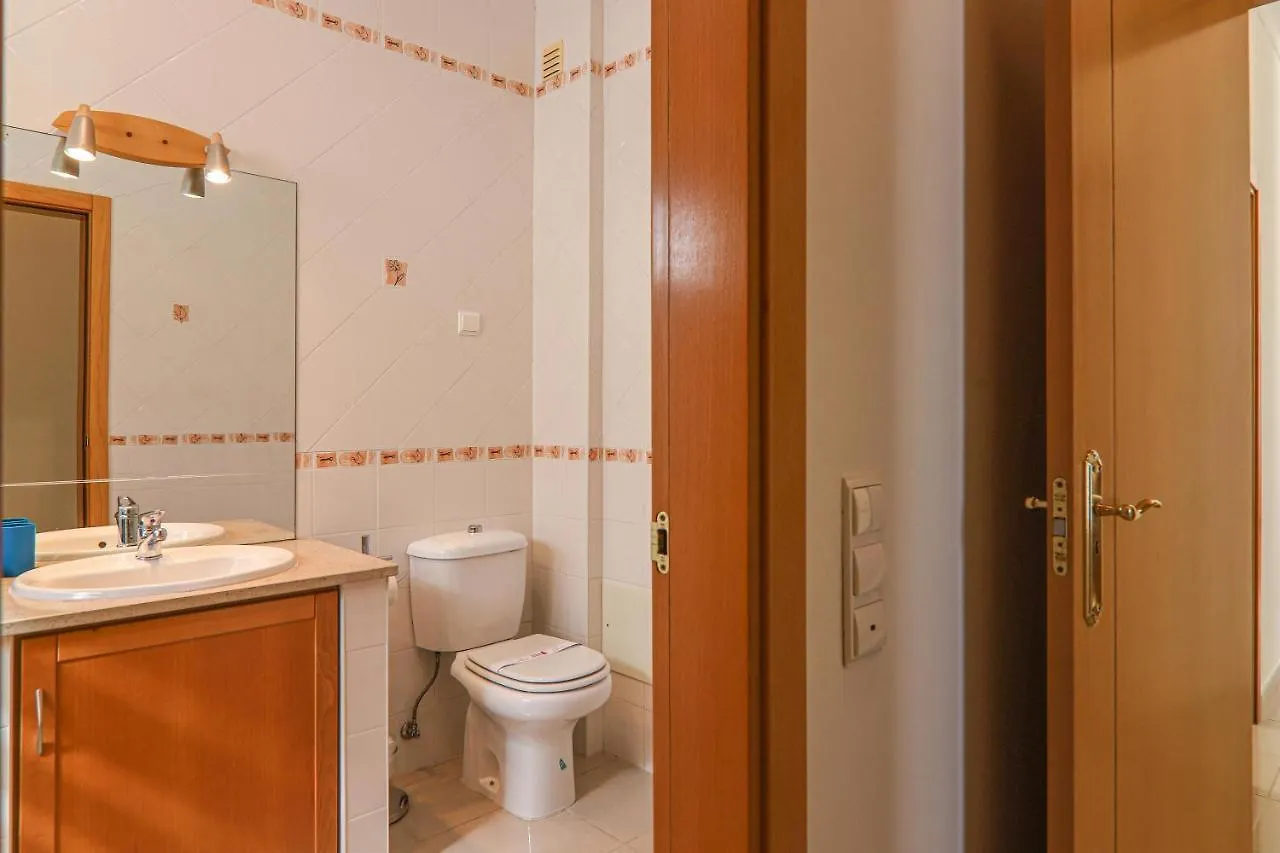Apartamento Millennium Apartment Vilamoura Portugal