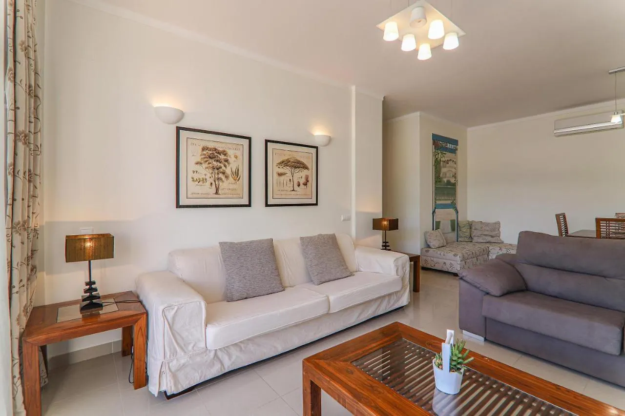Apartamento Millennium Apartment Vilamoura