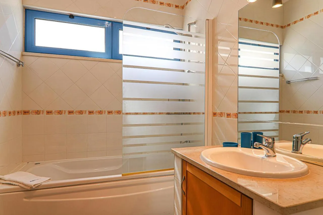 Apartamento Millennium Apartment Vilamoura