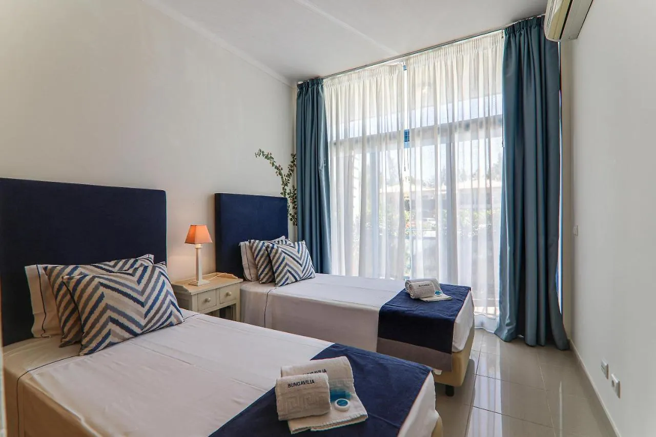 Apartamento Millennium Apartment Vilamoura 0*,  Portugal