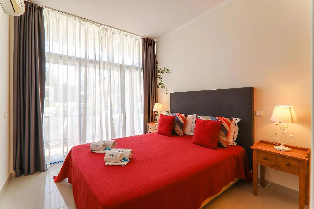 Apartamento Millennium Apartment Vilamoura Portugal