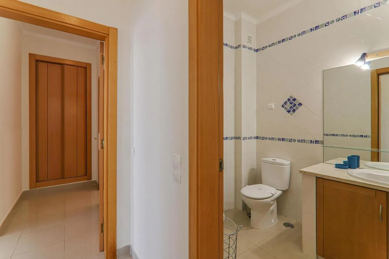 Apartamento Millennium Apartment Vilamoura