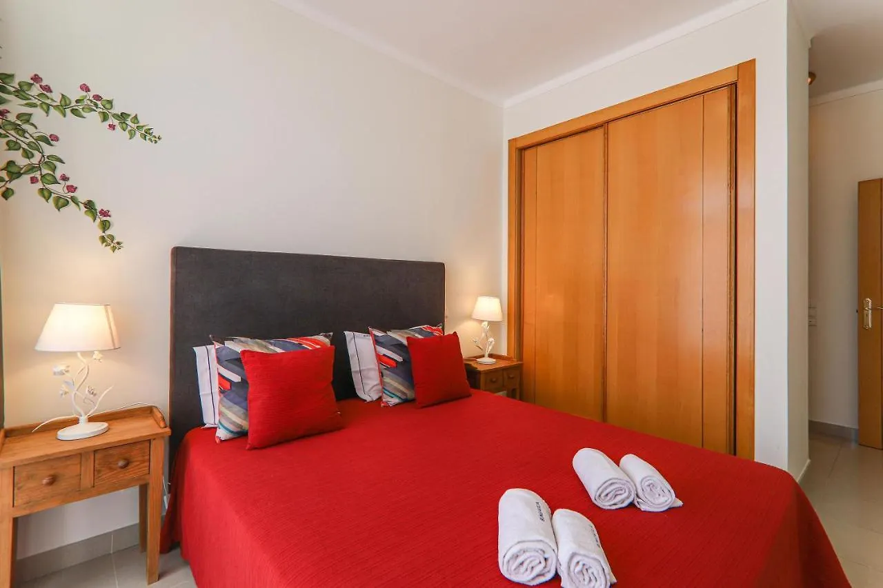 Apartamento Millennium Apartment Vilamoura 0*,  Portugal